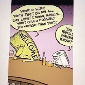 Meet your Posher, Paula